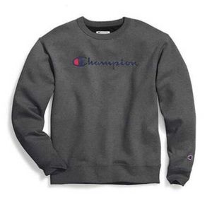 Champion crew neck